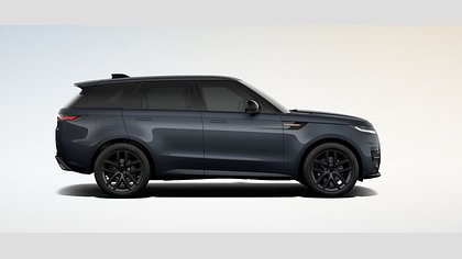 Range Rover Sport 2