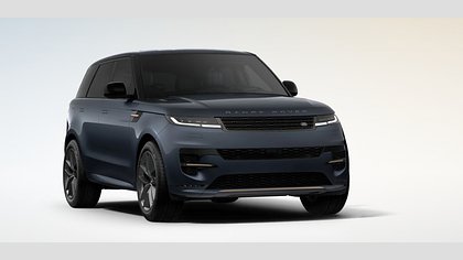 Range Rover Sport 0