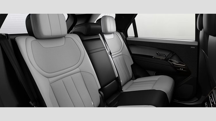 2026 Nou Land Rover Range Rover Sport Varesine Blue 3.0 I6 PHEV 460CP AWD Auto Dynamic SE