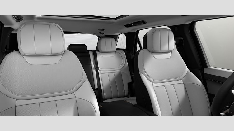 2026 Nou Land Rover Range Rover Sport Varesine Blue 3.0 I6 PHEV 460CP AWD Auto Dynamic SE