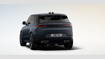 Range Rover Sport 1