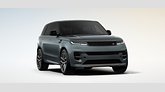 2026 Nou  Range Rover Sport Giola Green 3.0 I6 PHEV 460CP AWD Auto Dynamic SE