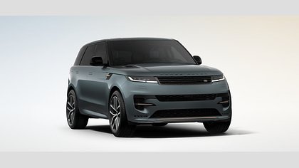 Range Rover Sport 0