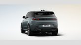 2026 Nou  Range Rover Sport Giola Green 3.0 I6 PHEV 460CP AWD Auto Dynamic SE Imagine 2