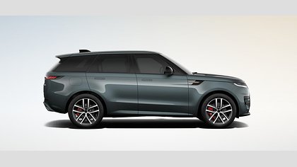 Range Rover Sport 2