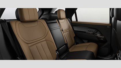Range Rover Sport 6