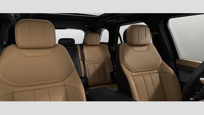 Range Rover Sport 5