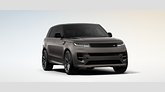 2026 Nou  Range Rover Sport Charente Grey 3.0D I6  300CP AWD Auto MHEV Dynamic SE