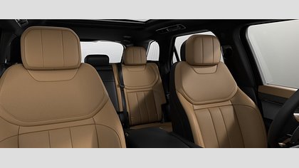 Range Rover Sport 5
