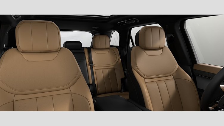 2026 Nou Land Rover Range Rover Sport Charente Grey 3.0D I6  300CP AWD Auto MHEV Dynamic SE