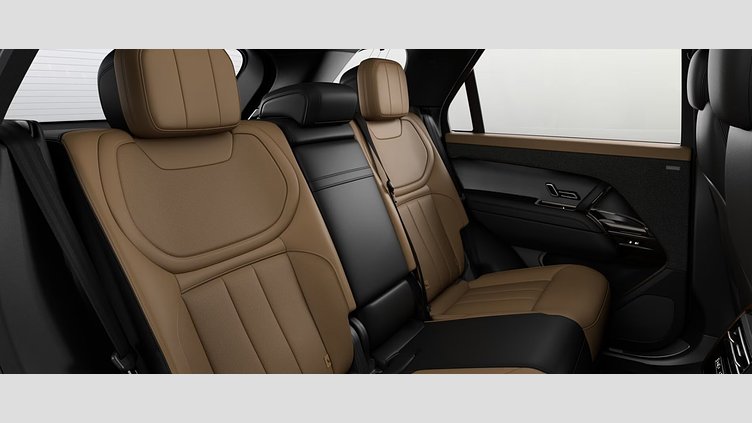 2026 Nou Land Rover Range Rover Sport Charente Grey 3.0D I6  300CP AWD Auto MHEV Dynamic SE