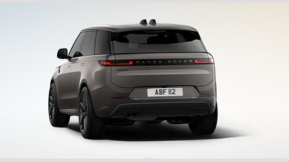 Range Rover Sport 1