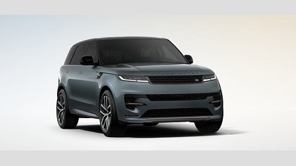 Range Rover Sport 0