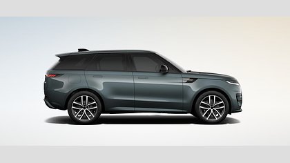 Range Rover Sport 2