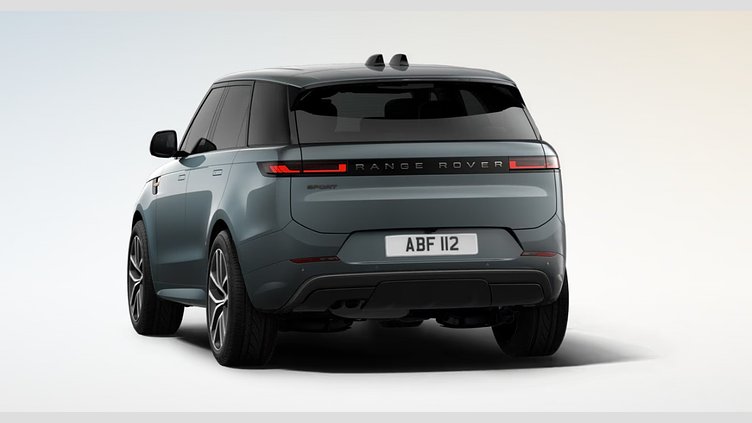 2026 Nou Land Rover Range Rover Sport Giola Green 3.0D I6  300CP AWD Auto MHEV Dynamic SE