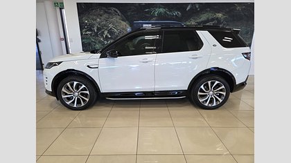 Discovery Sport 1