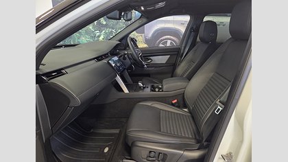 Discovery Sport 5