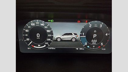 Discovery Sport 8