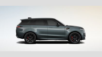 Range Rover Sport 2