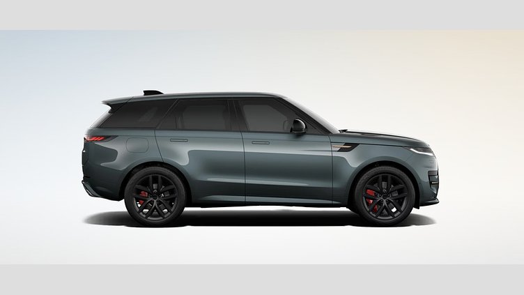 2026 Nou Land Rover Range Rover Sport Giola Green 3.0 I6 PHEV 550CP AWD Auto Autobiography