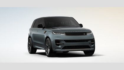 Range Rover Sport 0