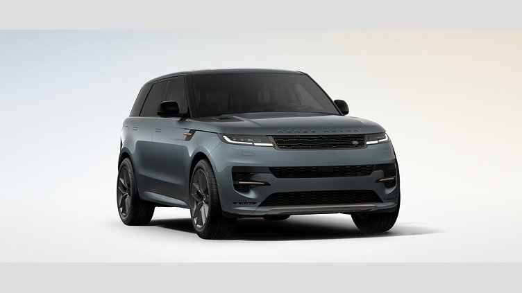 2026 Nou Land Rover Range Rover Sport Giola Green 3.0 I6 PHEV 550CP AWD Auto Autobiography