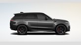 2026 Nou  Range Rover Sport Carpatian Grey 3.0 I6 PHEV 550CP AWD Auto Autobiography Imagine 3