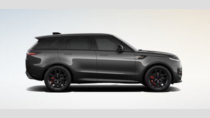 Range Rover Sport 2