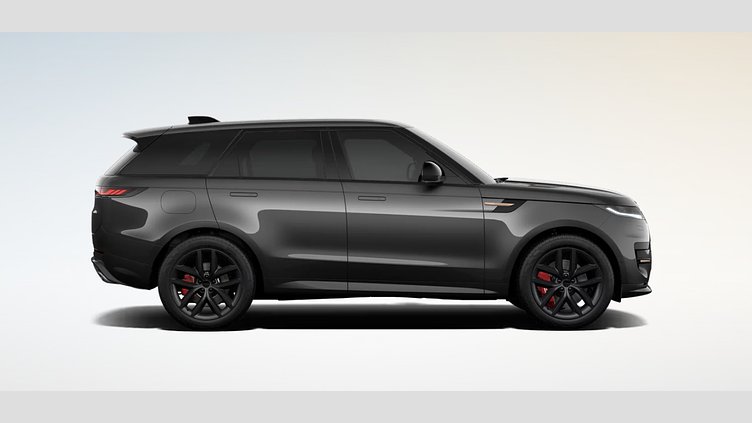 2026 Nou Land Rover Range Rover Sport Carpatian Grey 3.0 I6 PHEV 550CP AWD Auto Autobiography