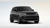 2026 Nou  Range Rover Sport Carpatian Grey 3.0 I6 PHEV 550CP AWD Auto Autobiography