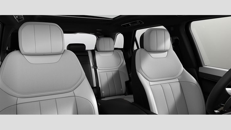 2026 Nou Land Rover Range Rover Sport Carpatian Grey 3.0 I6 PHEV 550CP AWD Auto Autobiography