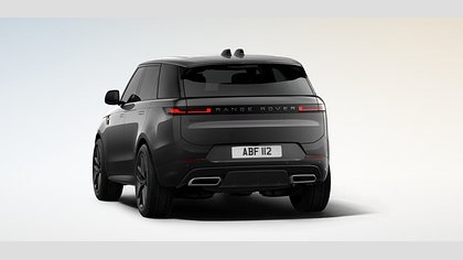 Range Rover Sport 1