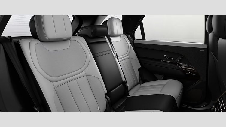 2026 Nou Land Rover Range Rover Sport Carpatian Grey 3.0 I6 PHEV 550CP AWD Auto Autobiography
