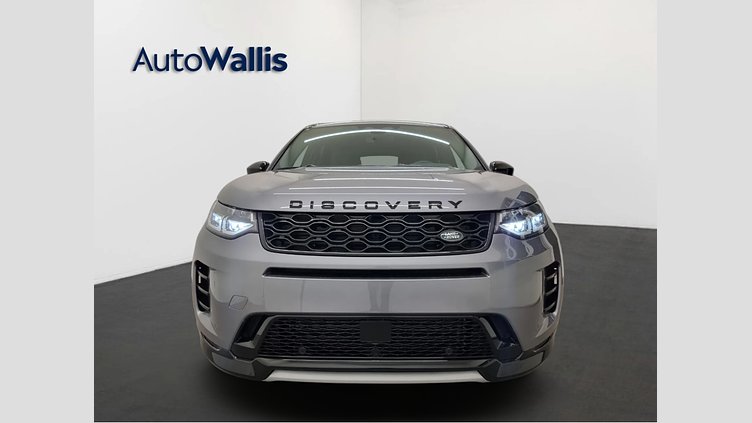 2026 Nova vozila Land Rover Discovery Sport Eiger Grey D200 AWD AUTOMATIC MHEV DYNAMIC S 