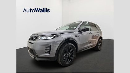 Discovery Sport 2