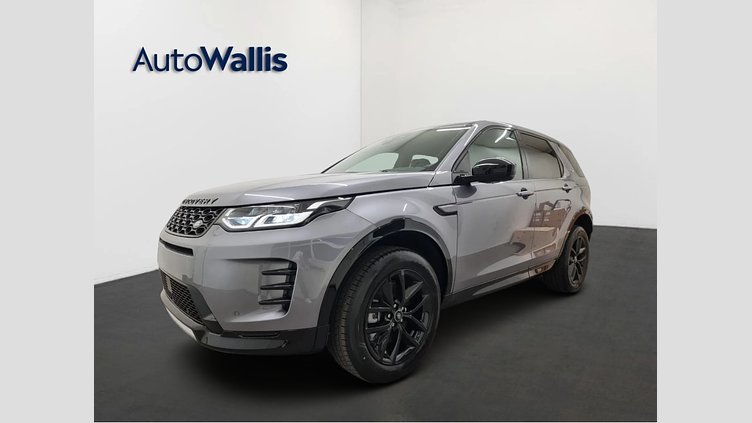 2026 Nova vozila Land Rover Discovery Sport Eiger Grey D200 AWD AUTOMATIC MHEV DYNAMIC S 