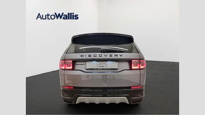 Discovery Sport 4