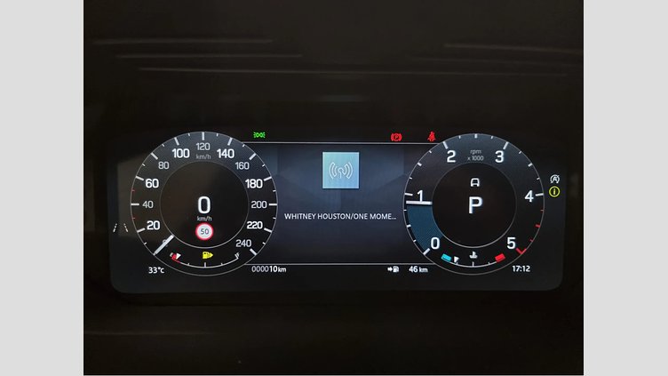 2026 Nova vozila Land Rover Discovery Sport Eiger Grey D200 AWD AUTOMATIC MHEV DYNAMIC S 