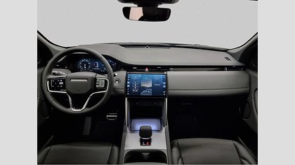 Discovery Sport 7