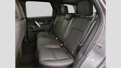 Discovery Sport 8