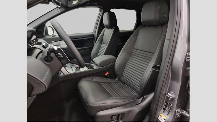2026 Nova vozila Land Rover Discovery Sport Eiger Grey D200 AWD AUTOMATIC MHEV DYNAMIC S 