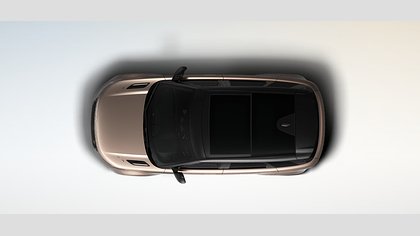 Range Rover Evoque 3