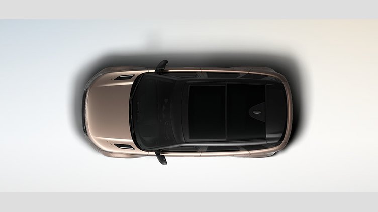 2026 Nou Land Rover Range Rover Evoque Corinthian Bronze 2.0D I4  163CP AWD Auto MHEV Hoxton Edition