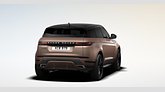 2026 Nou  Range Rover Evoque Corinthian Bronze 2.0D I4  163CP AWD Auto MHEV Hoxton Edition Imagine 2