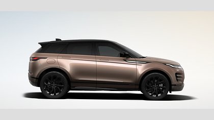 Range Rover Evoque 2