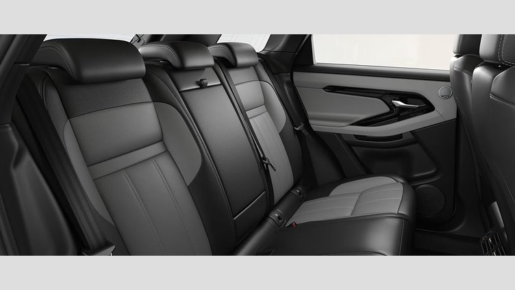 2026 Nou Land Rover Range Rover Evoque Corinthian Bronze 2.0D I4  163CP AWD Auto MHEV Hoxton Edition