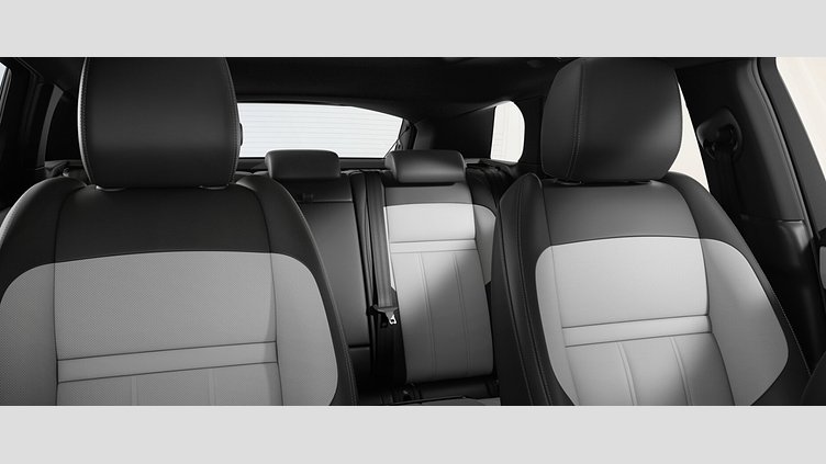 2026 Nou Land Rover Range Rover Evoque Fuji White 2.0D I4  163CP AWD Auto MHEV Hoxton Edition