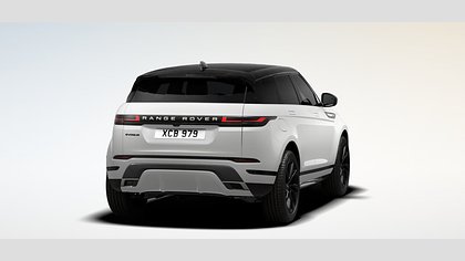 Range Rover Evoque 1