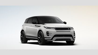Range Rover Evoque 0