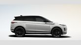 2026 Nou  Range Rover Evoque Fuji White 2.0D I4  163CP AWD Auto MHEV Hoxton Edition Imagine 3